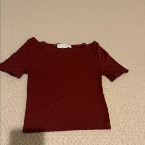 Project Social T Short Sleeve Top
